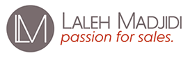 Vertriebstraining & Coaching - Laleh Madjidi