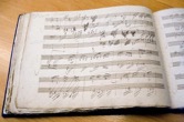 Musiculum Notenblatt