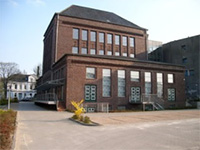 Musikschule Kiel (Außenansicht)