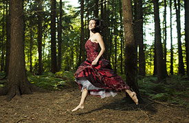 Fashion und Portraits